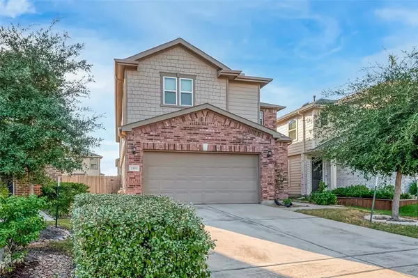 13011 Chestnut Stream TRL, Houston, TX 77070