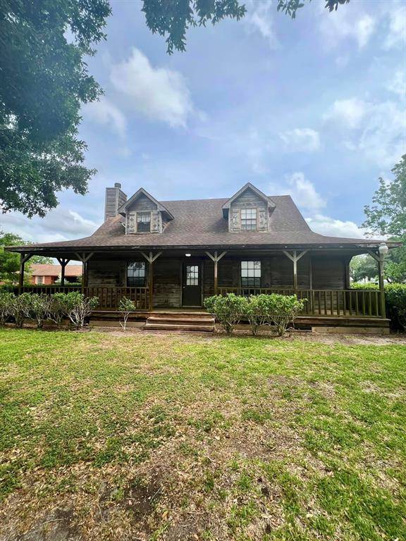 2364 Fm 3156 RD,  Bay City,  TX 77414