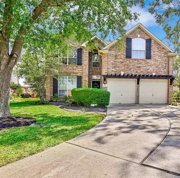 Humble, TX 77346,19002 Volley Vale CT