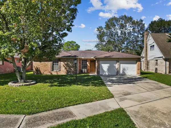 Houston, TX 77089,10815 Sagecrest LN