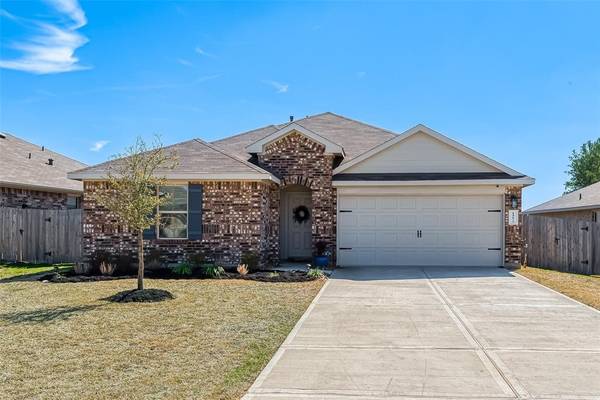 14673 Blackbrush MNR, Magnolia, TX 77354