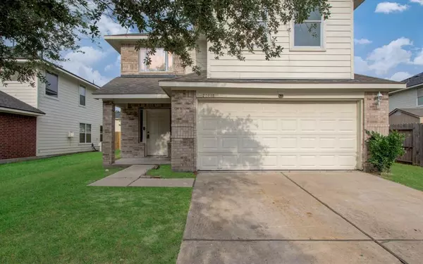 Houston, TX 77073,20715 Deborah Ann WAY