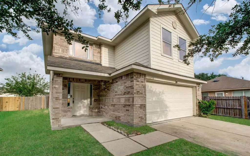 Houston, TX 77073,20715 Deborah Ann WAY