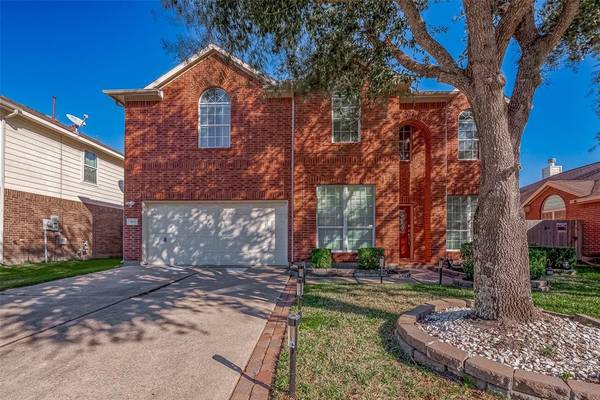 2809 Perdido Bay LN, Pearland, TX 77584