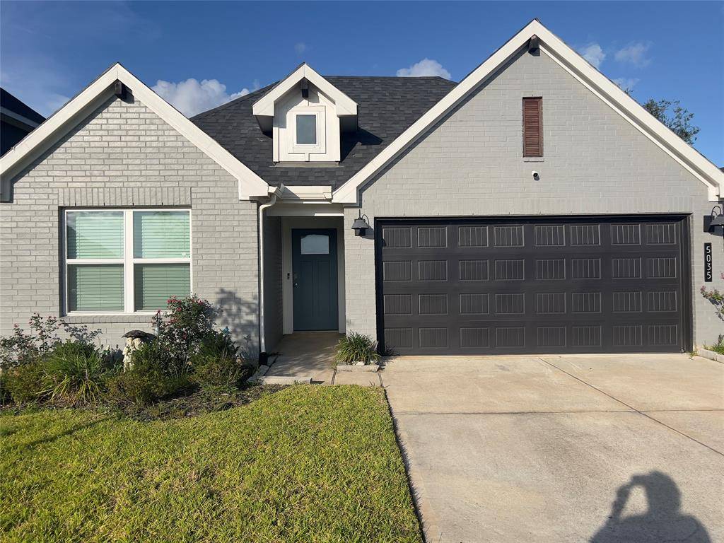 Arcola, TX 77545,5035 Natchez TRCE