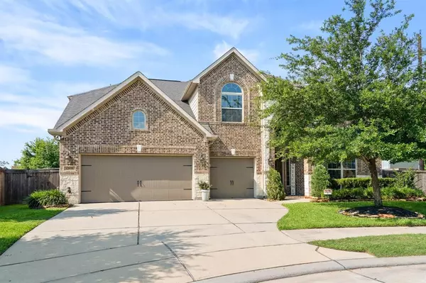 Humble, TX 77346,12935 Chatsworth Sky CT