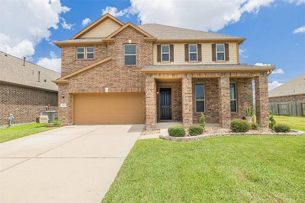 28402 Buffalo Fork LN, Katy, TX 77494