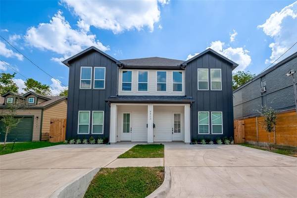 6423 New York ST #C, Houston, TX 77021