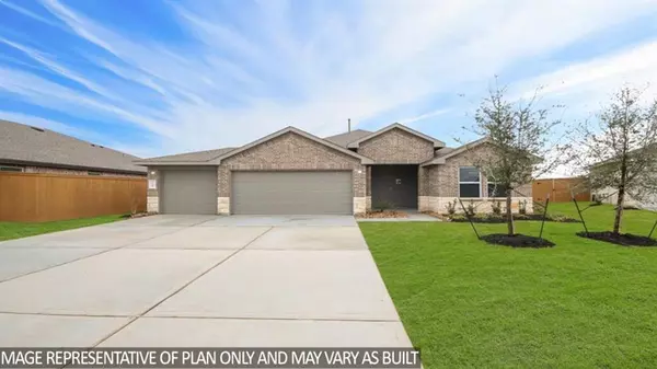 17731 Winfall DR, Crosby, TX 77532