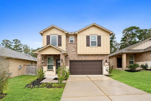 Conroe, TX 77304,7051 Silverleaf Oak ST