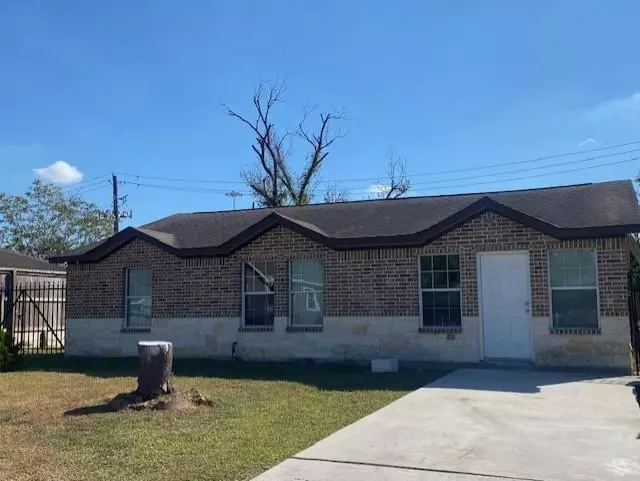 Houston, TX 77013,10626 N Duncum ST