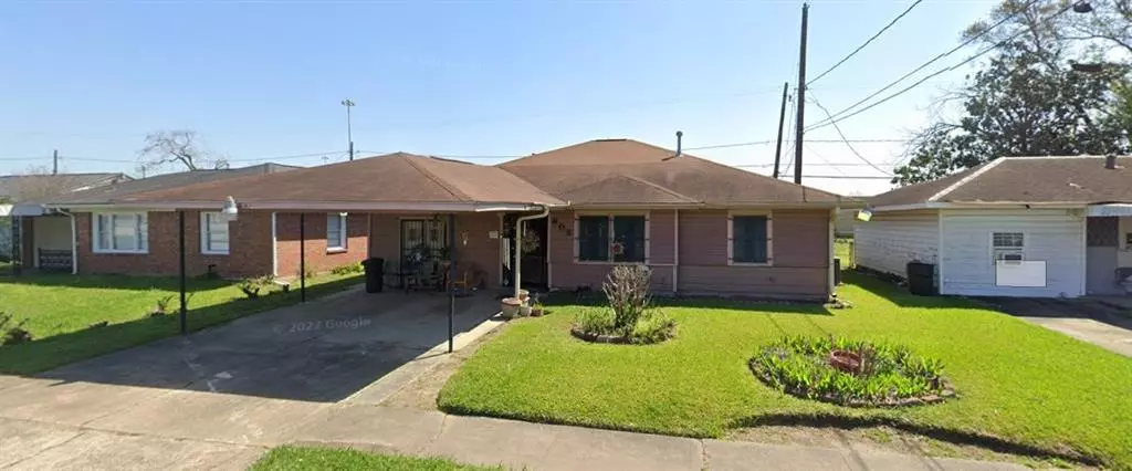 806 Sage DR, Galena Park, TX 77547