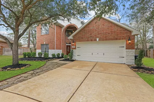 Humble, TX 77346,17310 Scotts Bluff CT