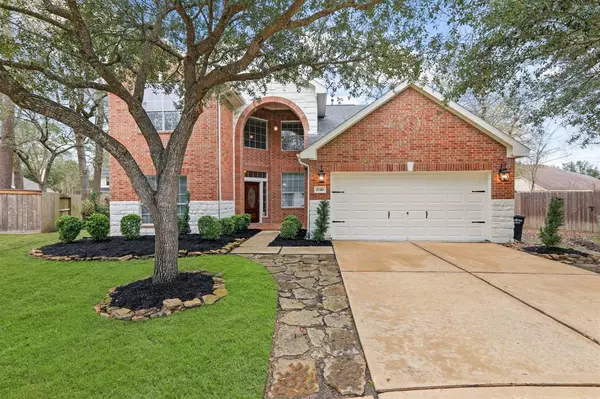 Humble, TX 77346,17310 Scotts Bluff CT