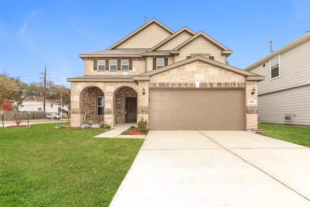 Houston, TX 77068,14250 Persimmon Woods DR