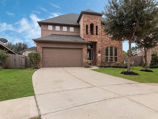 16947 Wedgeside PARK, Cypress, TX 77429