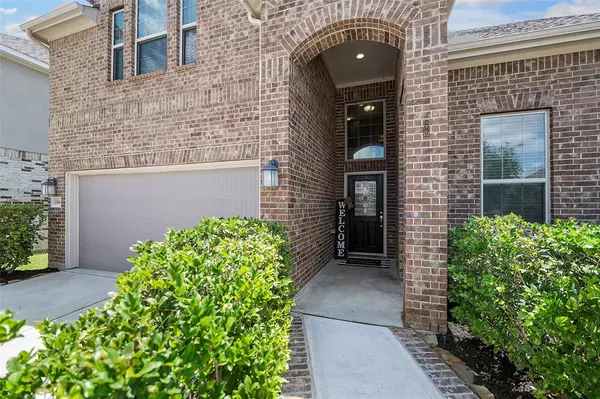 Cypress, TX 77433,15418 Rainbow Trout DR