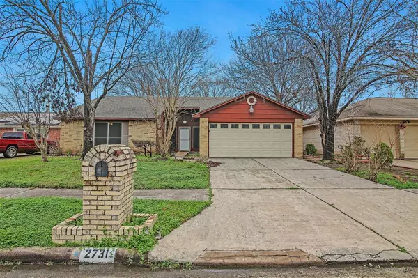 Houston, TX 77067,2731 Flintrock CIR