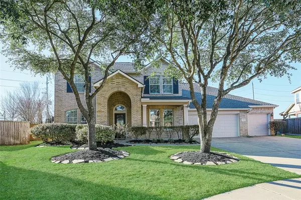 9638 Empress Crossing DR,  Spring,  TX 77379