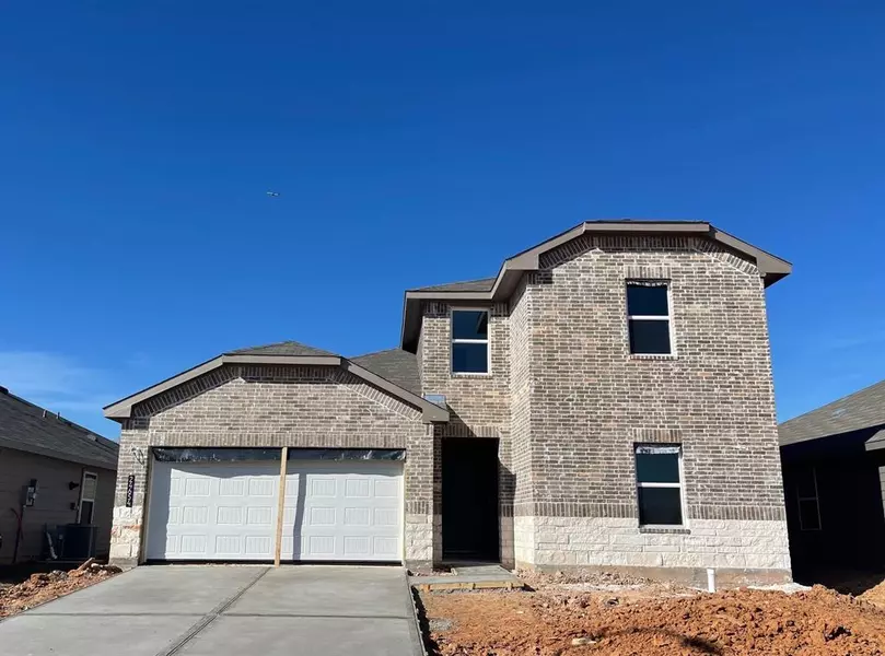 24654 Sapling Pine WAY, Magnolia, TX 77355