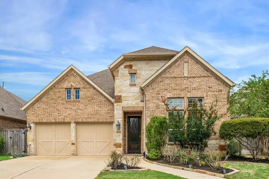 5019 Anthony Springs LN, Sugar Land, TX 77479