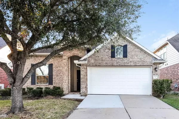 2021 Balsam Lake LN, Pearland, TX 77584