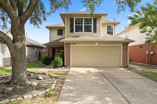 11946 Sandy Stream DR, Tomball, TX 77375