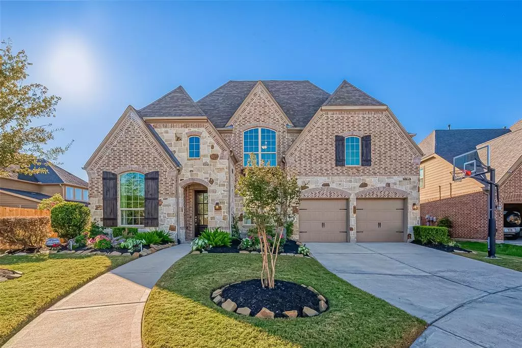 Sugar Land, TX 77479,4218 Abigail WAY