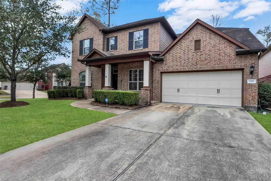 3301 Asbury Glen CT, Spring, TX 77386