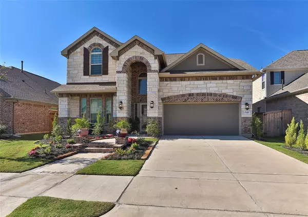 Cypress, TX 77433,15411 Backbone Ridge DR