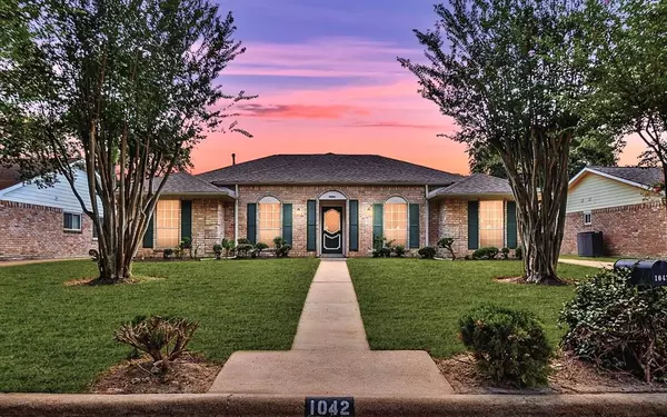 Katy, TX 77450,1042 Crossfield DR