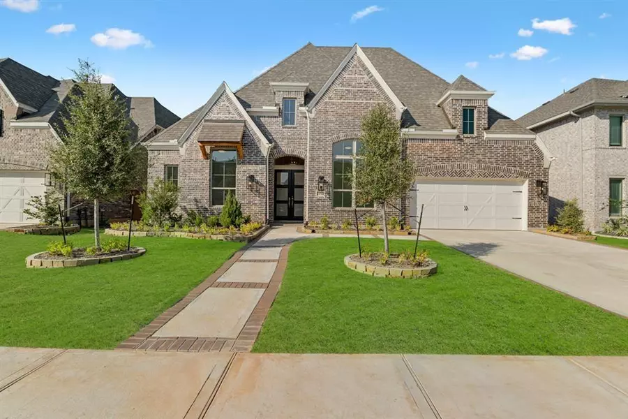 24702 Beebalm TRL, Katy, TX 77493