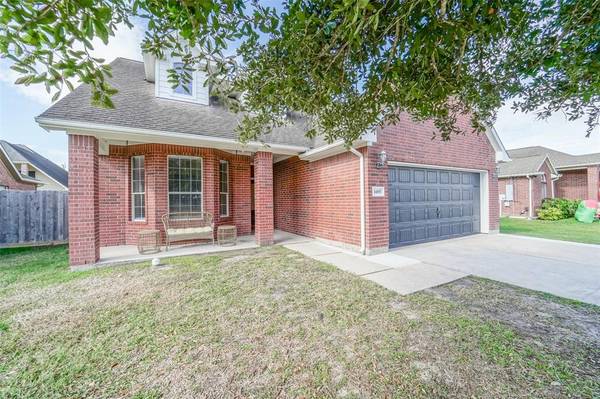 Alvin, TX 77511,1465 Barras ST