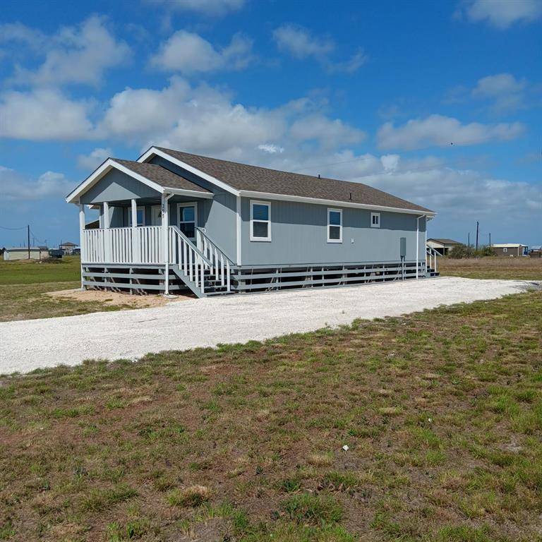 295 Seahorse, Palacios, TX 77465