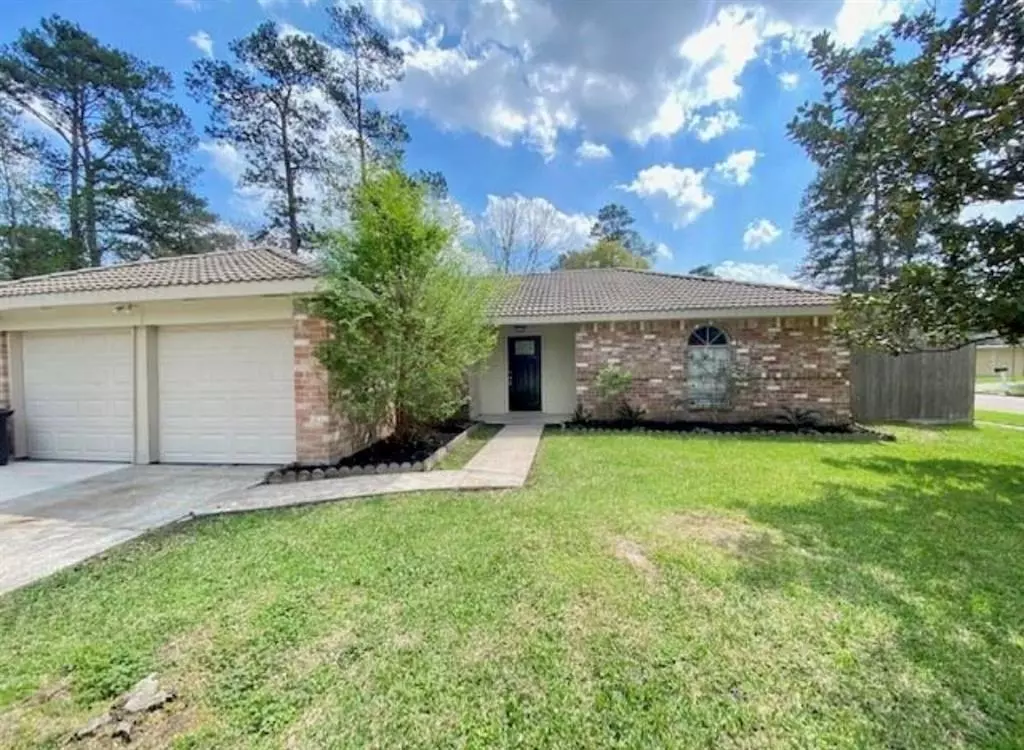 Spring, TX 77373,5502 Maplegate DR