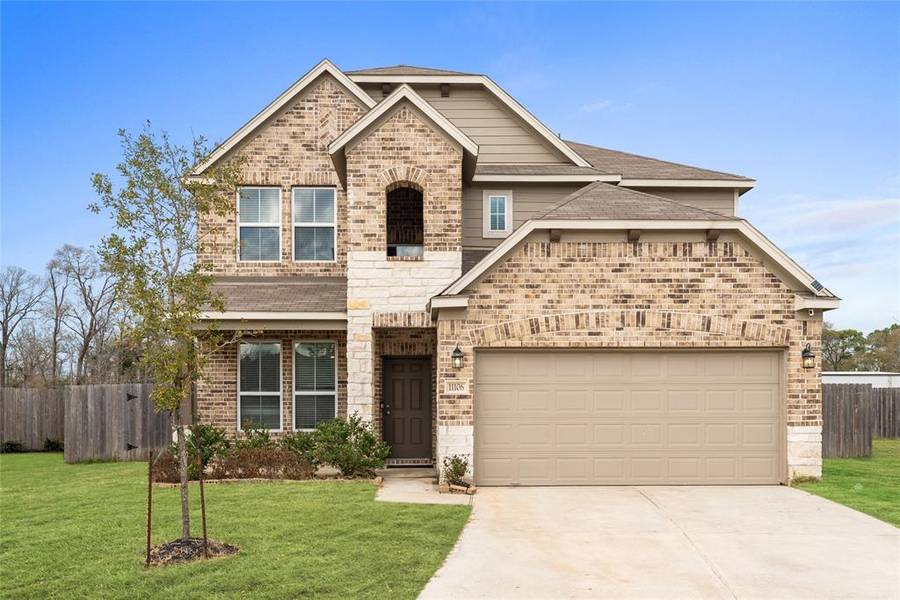 11106 W Fall Fern Cir, Houston, TX 77044