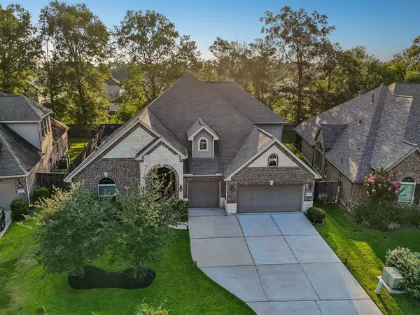 New Caney, TX 77357,18816 Collins View DR