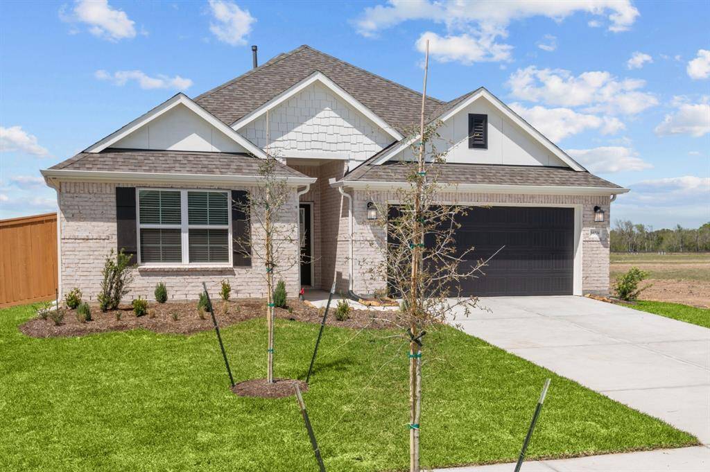 Santa Fe, TX 77510,14114 Baikal Manor DR