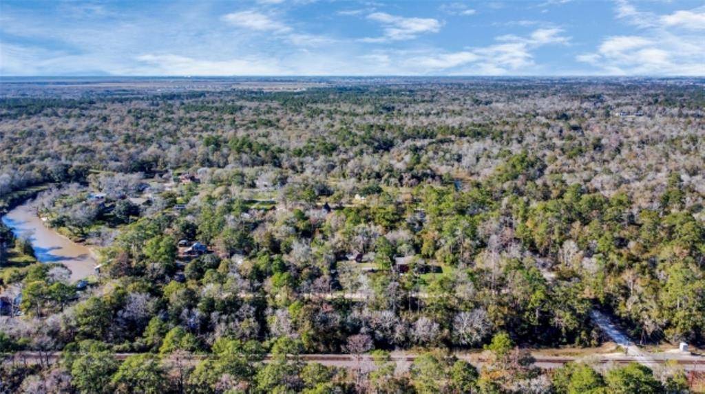 Alvin, TX 77511,Lot 72 - 75 Bayou DR