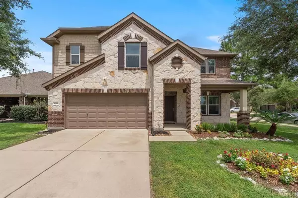 Cypress, TX 77433,8206 Caldera LN