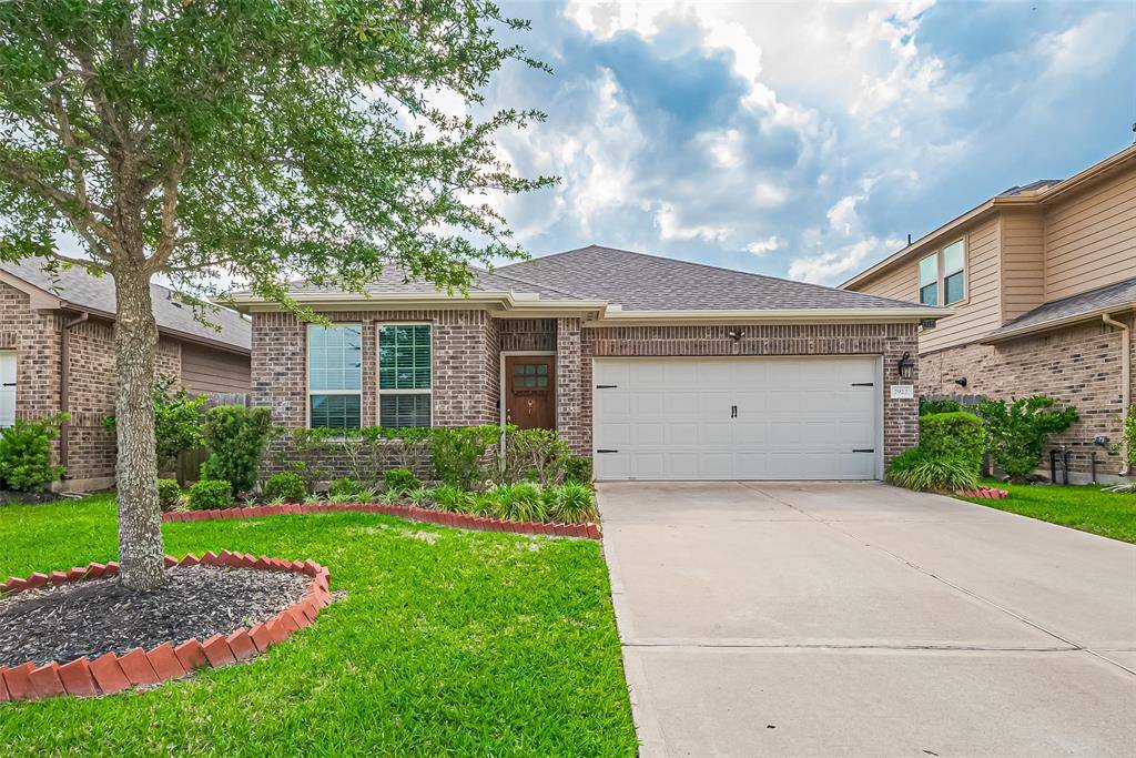 7922 Euphonia Glade LN, Richmond, TX 77407