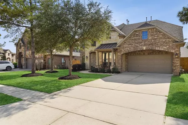 Houston, TX 77044,14507 Arbor Ivy LN