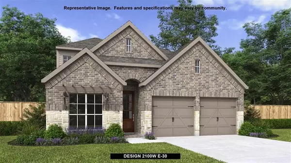 8743 Blue Coral LN, Cypress, TX 77433