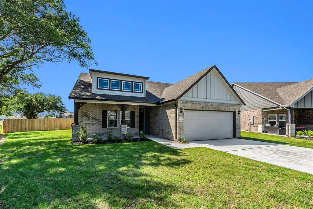 Willis, TX 77318,12924 Foster Circle