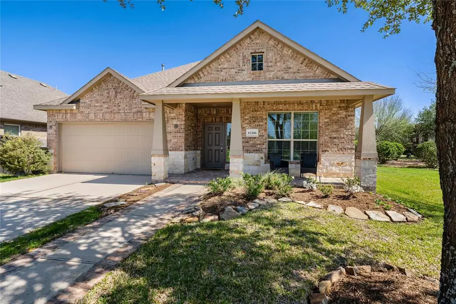 12206 Briarwood Cove CIR, Cypress, TX 77433