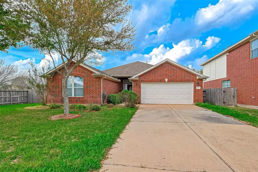 4114 Applecreek Bend DR, Stafford, TX 77477