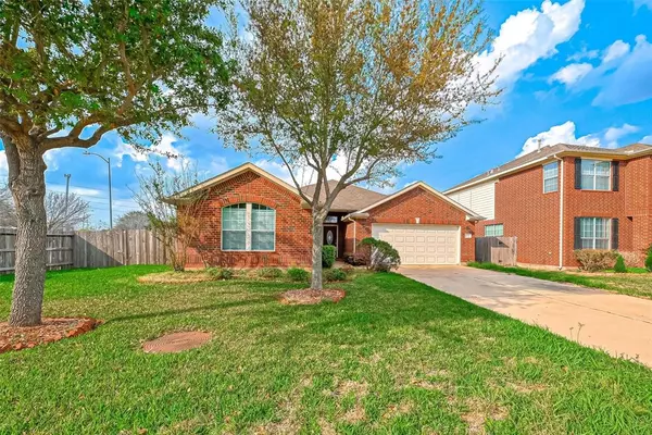 Stafford, TX 77477,4114 Applecreek Bend DR