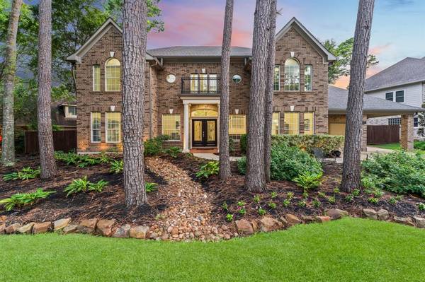 The Woodlands, TX 77382,27 Clingstone PL