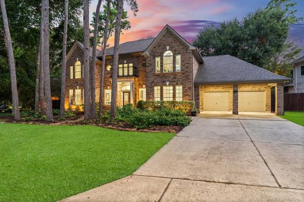 The Woodlands, TX 77382,27 Clingstone PL