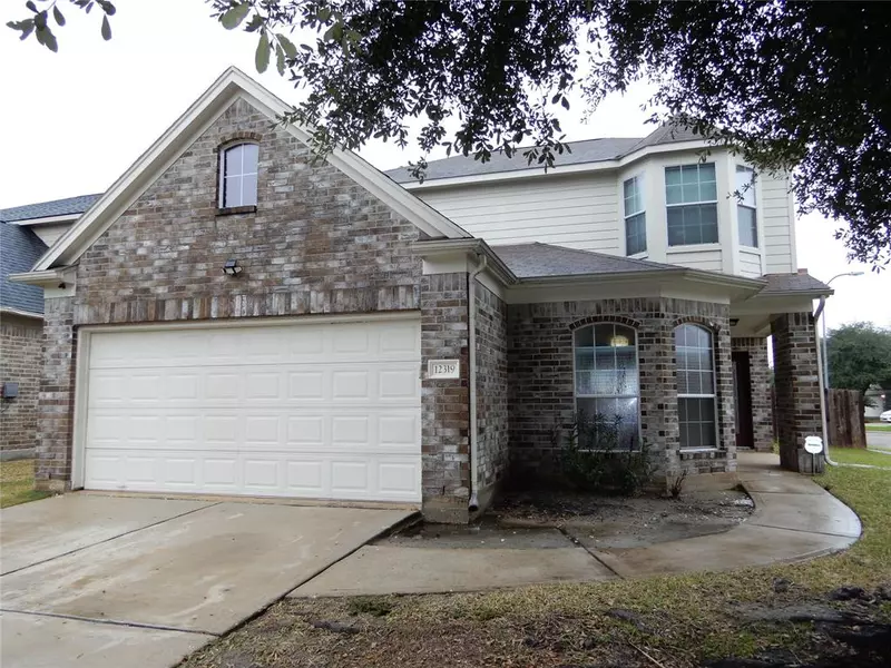 12319 Hawthorne Hill CIR, Humble, TX 77346